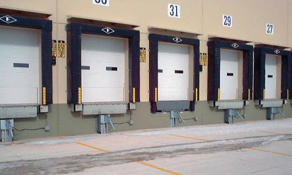 Garage Door Installation College Station TX