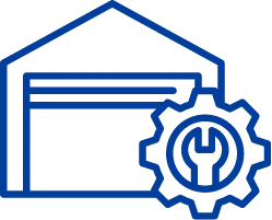 Garage Door Repair & Maintenance