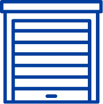 Commercial Garage Doors